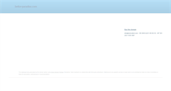 Desktop Screenshot of bettor-paradise.com